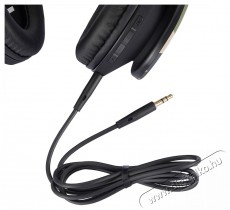 PowerLocus P2 Kids Camo Audio-Video / Hifi / Multim&eacute;dia - F&uuml;l &eacute;s Fejhallgat&oacute;k - Fejhallgat&oacute; mikrofonnal / headset - 519076