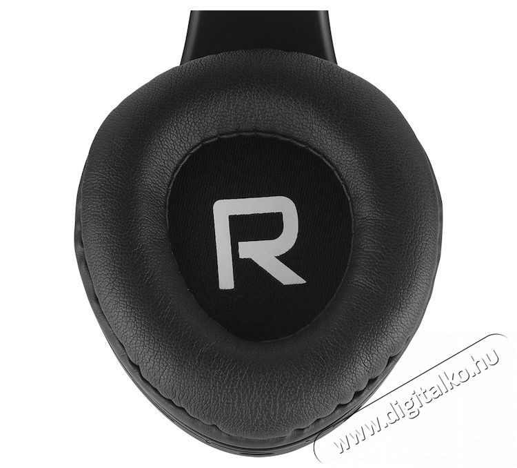 PowerLocus P2 Kids Camo Audio-Video / Hifi / Multim&eacute;dia - F&uuml;l &eacute;s Fejhallgat&oacute;k - Fejhallgat&oacute; mikrofonnal / headset - 519076