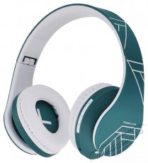PowerLocus P2 Ocean Blue Fejhallgat&oacute; Audio-Video / Hifi / Multim&eacute;dia - F&uuml;l &eacute;s Fejhallgat&oacute;k - Fejhallgat&oacute; mikrofonnal / headset - 529898