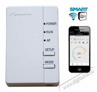 PRC TWIFI-IR WIFI-RF T&ouml;bbfrekvenci&aacute;s (240-930 MHz) WIFI-RF &aacute;talak&iacute;t&oacute; Mobil / Kommunik&aacute;ci&oacute; / Smart - Tablet / E-book kieg&eacute;sz&iacute;tő, tok - T&aacute;vir&aacute;ny&iacute;t&oacute; - 478396