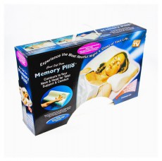 PRC Memory comfort eml&eacute;kező p&aacute;rna H&aacute;ztart&aacute;s / Otthon / K&uuml;lt&eacute;r - Lak&aacute;sfelszerel&eacute;s - Relax&aacute;ci&oacute;s term&eacute;k - 501806