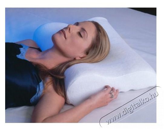 PRC Memory comfort eml&eacute;kező p&aacute;rna H&aacute;ztart&aacute;s / Otthon / K&uuml;lt&eacute;r - Lak&aacute;sfelszerel&eacute;s - Relax&aacute;ci&oacute;s term&eacute;k - 501806