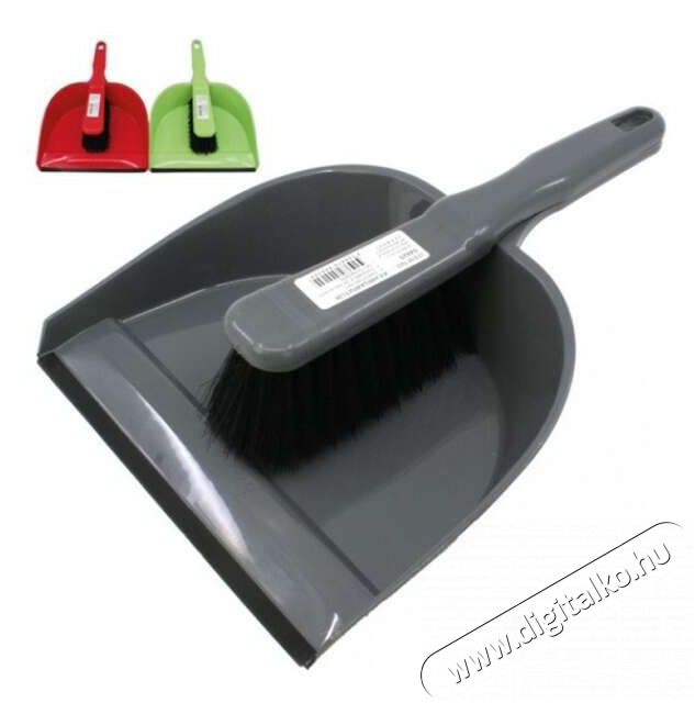 PRC Eco 3 sz&iacute;nben v&aacute;logatva seprű k&eacute;szlet H&aacute;ztart&aacute;s / Otthon / K&uuml;lt&eacute;r - K&uuml;lt&eacute;r / kerti term&eacute;k / grill - Kieg&eacute;sz&iacute;tő - 502175