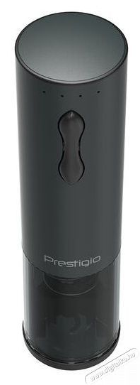 Prestigio BOLSENA elektromos bornyit&oacute; Konyhai term&eacute;kek - Konyhai eszk&ouml;z - Konzerv / &uuml;veg / bor nyit&oacute; - 525688
