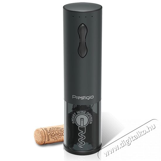 Prestigio BOLSENA elektromos bornyit&oacute; Konyhai term&eacute;kek - Konyhai eszk&ouml;z - Konzerv / &uuml;veg / bor nyit&oacute; - 525688