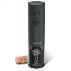 Prestigio BOLSENA elektromos bornyitó Konyhai termékek - Konyhai eszköz - Konzerv / üveg / bor nyitó - 525688