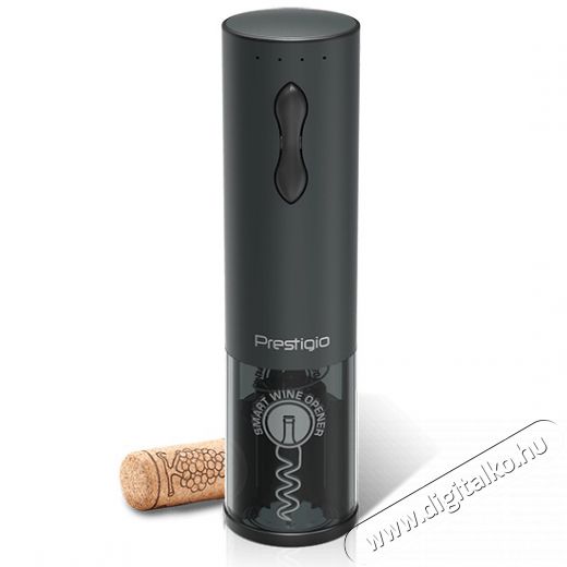 Prestigio BOLSENA elektromos bornyit&oacute; Konyhai term&eacute;kek - Konyhai eszk&ouml;z - Konzerv / &uuml;veg / bor nyit&oacute; - 525688