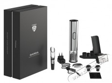 Prestigio GARDA elektromos bornyit&oacute; Konyhai term&eacute;kek - Konyhai eszk&ouml;z - Konzerv / &uuml;veg / bor nyit&oacute; - 525689