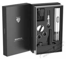 Prestigio GARDA elektromos bornyit&oacute; Konyhai term&eacute;kek - Konyhai eszk&ouml;z - Konzerv / &uuml;veg / bor nyit&oacute; - 525689
