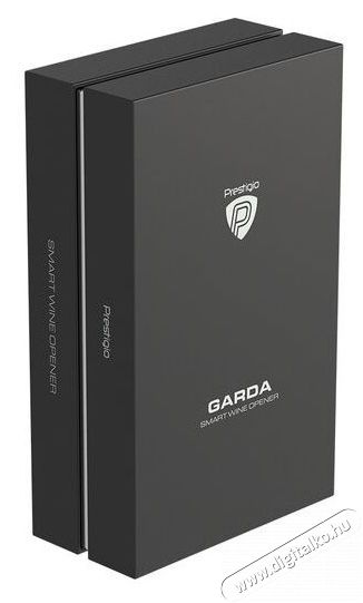 Prestigio GARDA elektromos bornyit&oacute; Konyhai term&eacute;kek - Konyhai eszk&ouml;z - Konzerv / &uuml;veg / bor nyit&oacute; - 525689