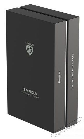 Prestigio GARDA elektromos bornyit&oacute; Konyhai term&eacute;kek - Konyhai eszk&ouml;z - Konzerv / &uuml;veg / bor nyit&oacute; - 525689