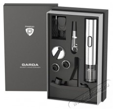Prestigio GARDA elektromos bornyit&oacute; Konyhai term&eacute;kek - Konyhai eszk&ouml;z - Konzerv / &uuml;veg / bor nyit&oacute; - 525689