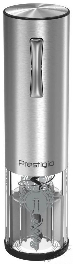 Prestigio NEMI elektromos bornyit&oacute; Konyhai term&eacute;kek - Egy&eacute;b / Konyhai kieg&eacute;sz&iacute;tő - 525692