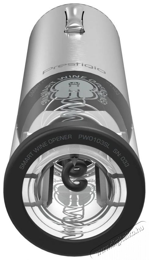 Prestigio NEMI elektromos bornyit&oacute; Konyhai term&eacute;kek - Egy&eacute;b / Konyhai kieg&eacute;sz&iacute;tő - 525692