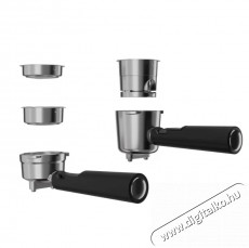 Princess 249417 Konyhai term&eacute;kek - K&aacute;v&eacute;főző / k&aacute;v&eacute;&ouml;rlő / kieg&eacute;sz&iacute;tő - Kapszul&aacute;s / podos k&aacute;v&eacute;főző - 512774