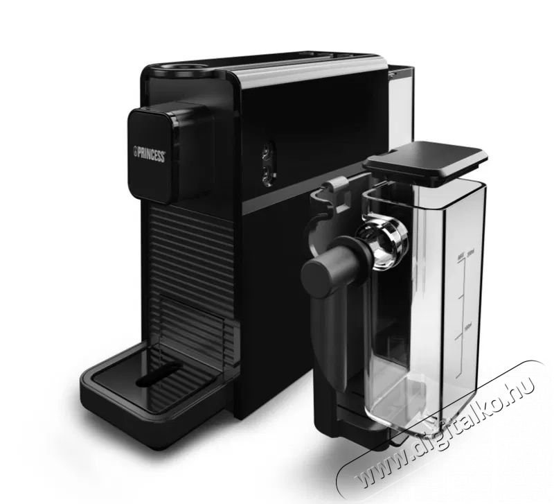 Princess 249455 Konyhai term&eacute;kek - K&aacute;v&eacute;főző / k&aacute;v&eacute;&ouml;rlő / kieg&eacute;sz&iacute;tő - Kapszul&aacute;s / podos k&aacute;v&eacute;főző - 512776