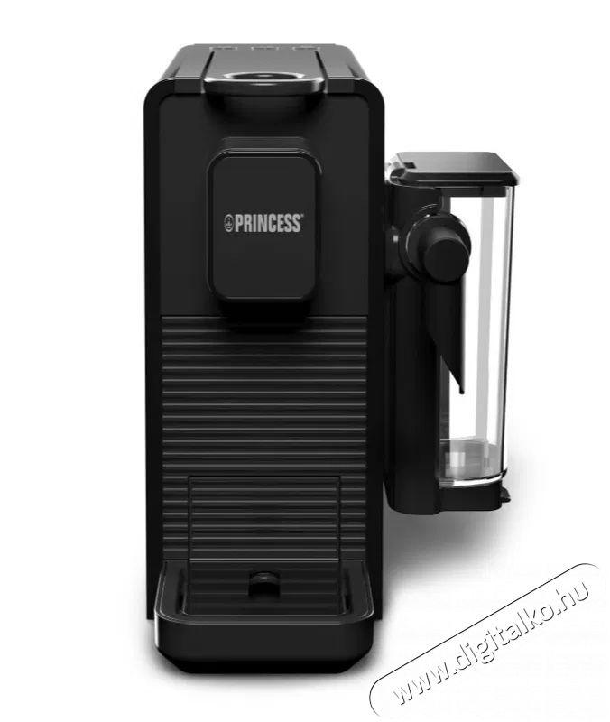 Princess 249455 Konyhai term&eacute;kek - K&aacute;v&eacute;főző / k&aacute;v&eacute;&ouml;rlő / kieg&eacute;sz&iacute;tő - Kapszul&aacute;s / podos k&aacute;v&eacute;főző - 512776