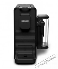 Princess 249455 Konyhai term&eacute;kek - K&aacute;v&eacute;főző / k&aacute;v&eacute;&ouml;rlő / kieg&eacute;sz&iacute;tő - Kapszul&aacute;s / podos k&aacute;v&eacute;főző - 512776