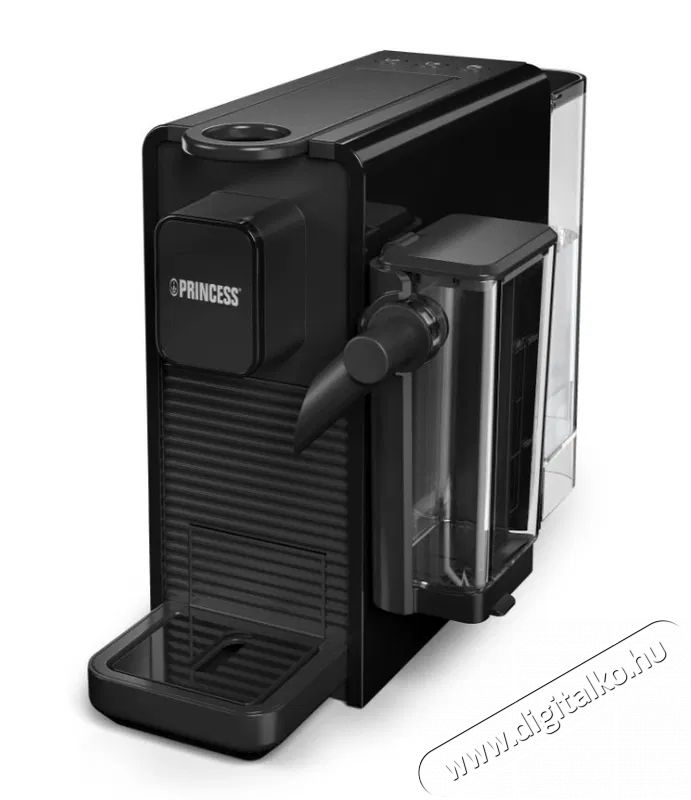 Princess 249455 Konyhai term&eacute;kek - K&aacute;v&eacute;főző / k&aacute;v&eacute;&ouml;rlő / kieg&eacute;sz&iacute;tő - Kapszul&aacute;s / podos k&aacute;v&eacute;főző - 512776