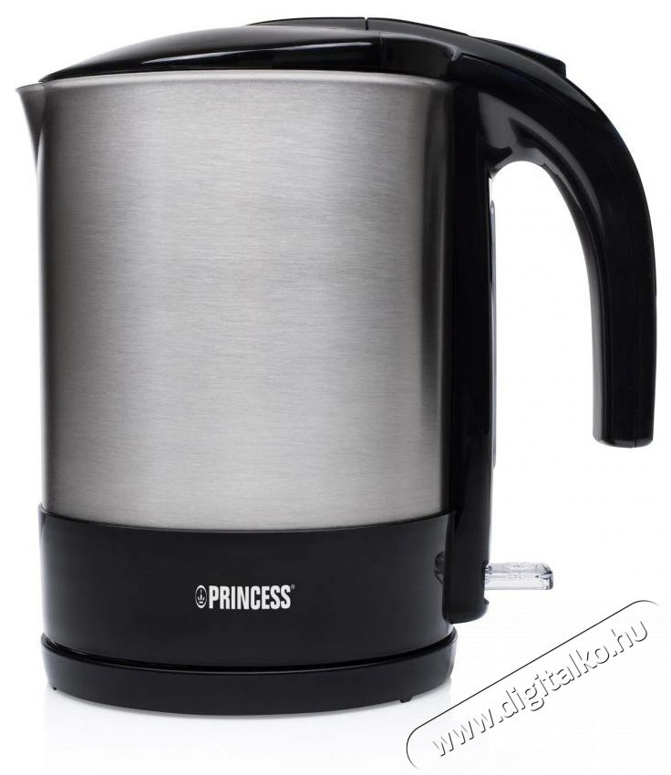Princess 236039 Konyhai term&eacute;kek - V&iacute;zforral&oacute; / teafőző - 513154