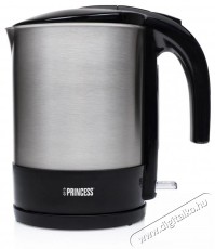 Princess 236039 - Konyhai term&eacute;kek - V&iacute;zforral&oacute; / teafőző - 513154
