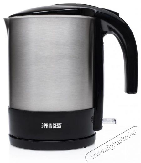 Princess 236039 Konyhai term&eacute;kek - V&iacute;zforral&oacute; / teafőző - 513154