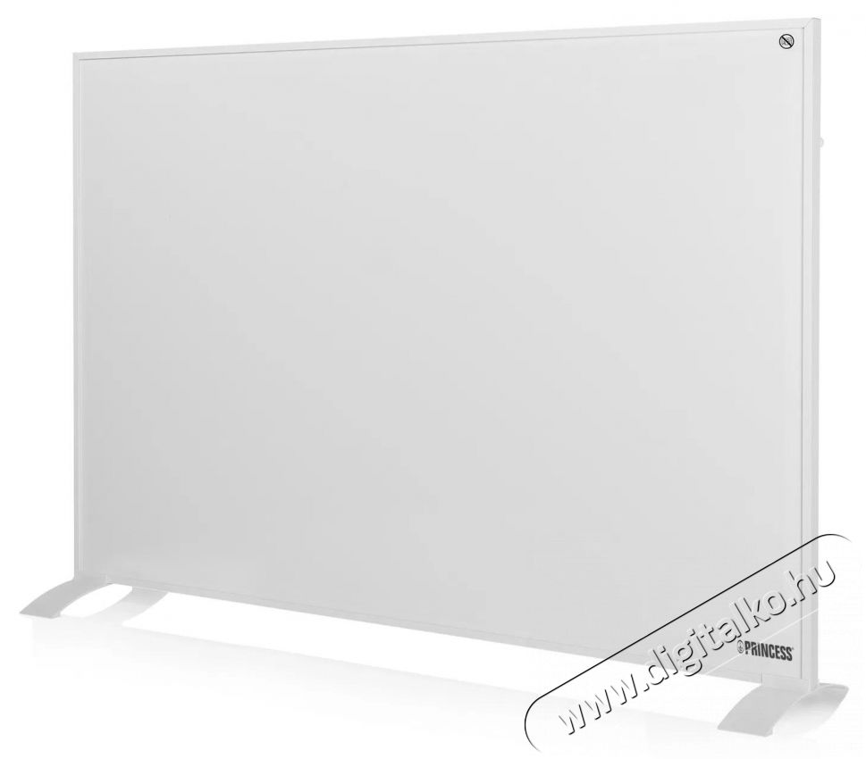 Princess 348054 SMART infrapanel H&aacute;ztart&aacute;s / Otthon / K&uuml;lt&eacute;r - Fűt&eacute;s - Fali fűtőtest - 525694