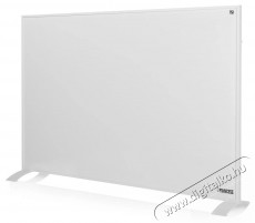 Princess 348054 SMART infrapanel H&aacute;ztart&aacute;s / Otthon / K&uuml;lt&eacute;r - Fűt&eacute;s - Fali fűtőtest - 525694