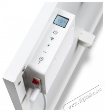 Princess 348054 SMART infrapanel H&aacute;ztart&aacute;s / Otthon / K&uuml;lt&eacute;r - Fűt&eacute;s - Fali fűtőtest - 525694