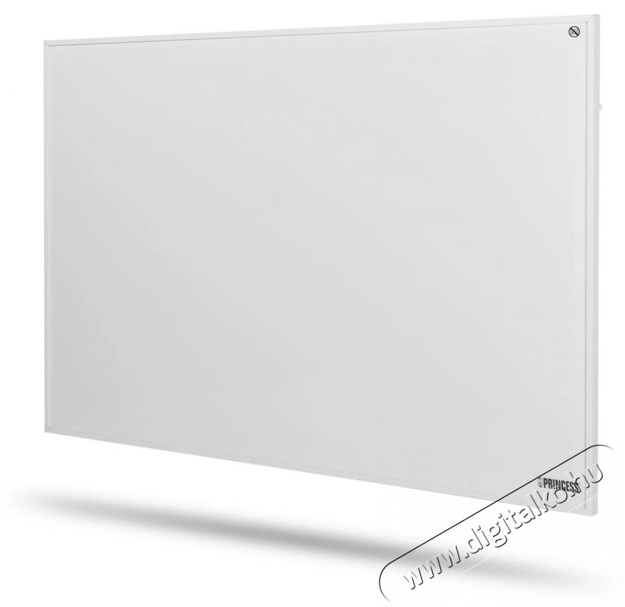 Princess 348054 SMART infrapanel H&aacute;ztart&aacute;s / Otthon / K&uuml;lt&eacute;r - Fűt&eacute;s - Fali fűtőtest - 525694