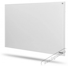 Princess 348054 SMART infrapanel H&aacute;ztart&aacute;s / Otthon / K&uuml;lt&eacute;r - Fűt&eacute;s - Fali fűtőtest - 525694