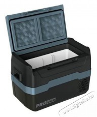 PRO-USER Coolerbox, 30l Konyhai term&eacute;kek - Hűtő, fagyaszt&oacute; (szabadon&aacute;ll&oacute;) - Hordozhat&oacute; hűtőt&aacute;ska - 530613