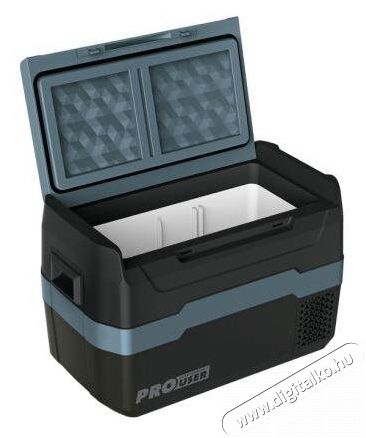 PRO-USER Coolerbox, 30l Konyhai term&eacute;kek - Hűtő, fagyaszt&oacute; (szabadon&aacute;ll&oacute;) - Hordozhat&oacute; hűtőt&aacute;ska - 530613