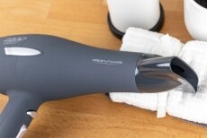 ProfiCare PC-HT 3045 Hajsz&aacute;r&iacute;t&oacute; - antracit Sz&eacute;ps&eacute;g&aacute;pol&aacute;s / Eg&eacute;szs&eacute;g - Haj&aacute;pol&aacute;s - Hajsz&aacute;r&iacute;t&oacute; - 359624
