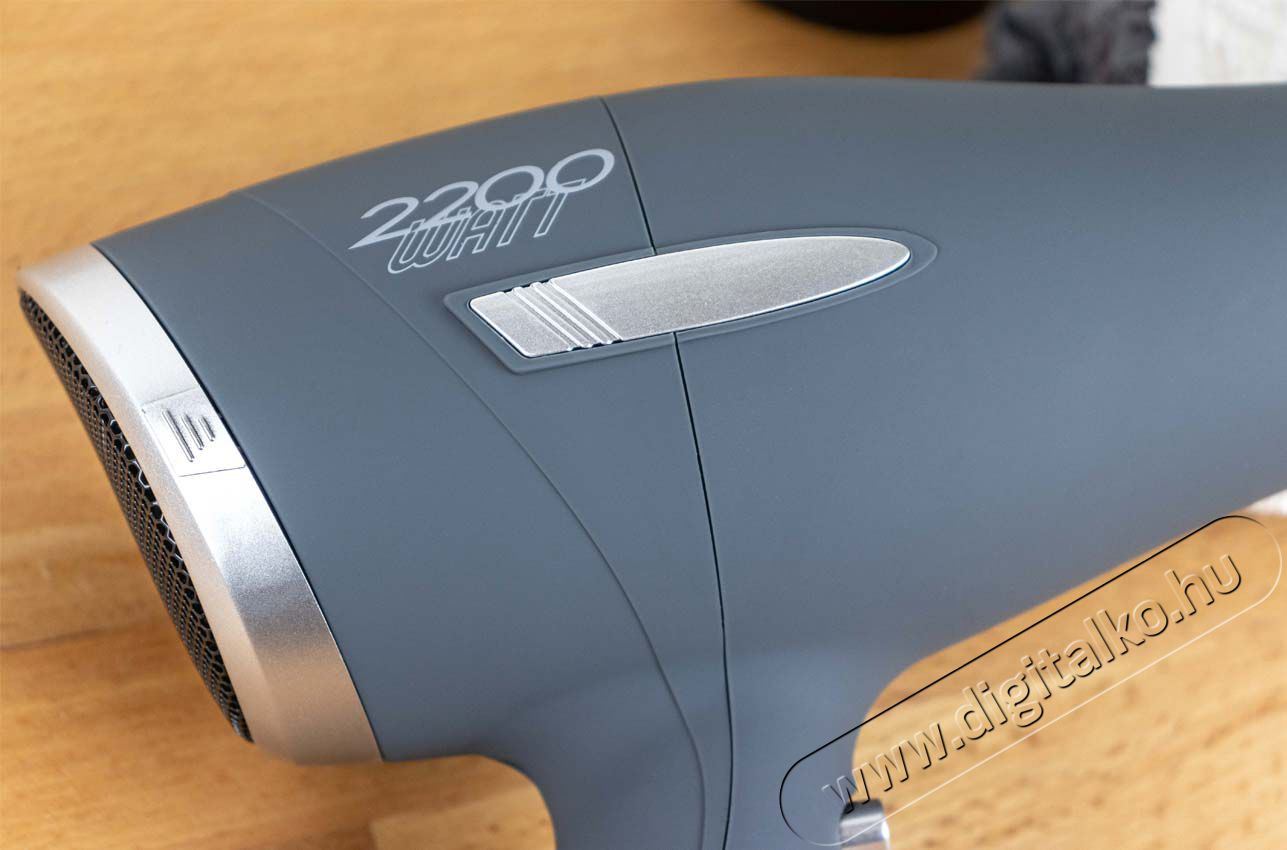 ProfiCare PC-HT 3045 Hajsz&aacute;r&iacute;t&oacute; - antracit Sz&eacute;ps&eacute;g&aacute;pol&aacute;s / Eg&eacute;szs&eacute;g - Haj&aacute;pol&aacute;s - Hajsz&aacute;r&iacute;t&oacute; - 359624
