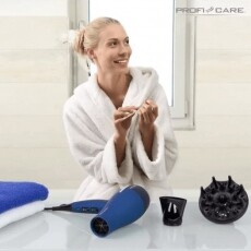 ProfiCare PC-HTD 3030 Sensor Touch Hajsz&aacute;r&iacute;t&oacute; Sz&eacute;ps&eacute;g&aacute;pol&aacute;s / Eg&eacute;szs&eacute;g - Haj&aacute;pol&aacute;s - Hajsz&aacute;r&iacute;t&oacute; - 363815
