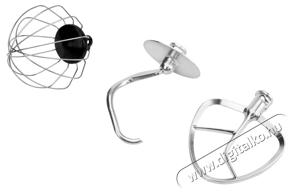 Proficook PC-KM 1189 Konyhai robotg&eacute;p Konyhai term&eacute;kek - Konyhai kisg&eacute;p (elők&eacute;sz&iacute;t&eacute;s / feldolgoz&aacute;s) - Konyhai robotg&eacute;p - 359617