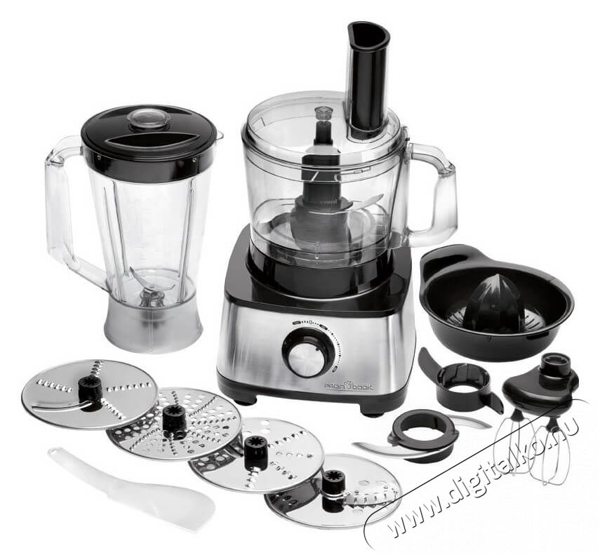 Proficook PC-KM 1063 Konyhai apr&iacute;t&oacute; &eacute;s mixer &Uacute;jdons&aacute;gok - &Uacute;j term&eacute;kek - 360571