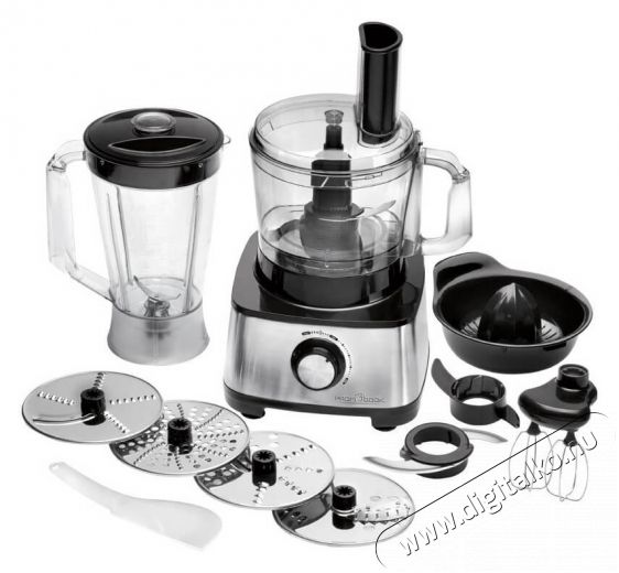 Proficook PC-KM 1063 Konyhai apr&iacute;t&oacute; &eacute;s mixer &Uacute;jdons&aacute;gok - &Uacute;j term&eacute;kek - 360571