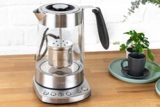 Proficook PC-WKS 1020G v&iacute;zforral&oacute; &eacute;s teafőző Konyhai term&eacute;kek - V&iacute;zforral&oacute; / teafőző - 353498