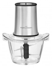 Proficook PC-MZ 1150 aprító Konyhai termékek - Konyhai kisgép (előkészítés / feldolgozás) - Aprító / daráló - 348007