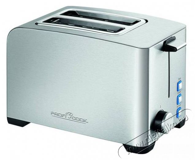 Proficook PC-TA 1082 keny&eacute;rpir&iacute;t&oacute; Konyhai term&eacute;kek - Konyhai kisg&eacute;p (s&uuml;t&eacute;s / főz&eacute;s / hűt&eacute;s / &eacute;telk&eacute;sz&iacute;t&eacute;s) - Keny&eacute;rpir&iacute;t&oacute; - 324561