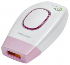 ProfiCare PC-IPL 3024 Szőrtelenítő Szépségápolás / Egészség - Szőrtelenítő / borotva - Női szőrtelenítő - 360097
