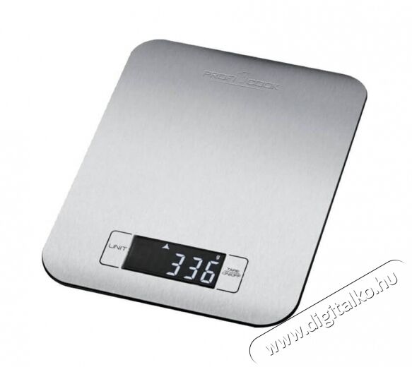 Proficook PC-KW 1061 konyhai m&eacute;rleg Konyhai term&eacute;kek - Konyhai m&eacute;rleg - 348004