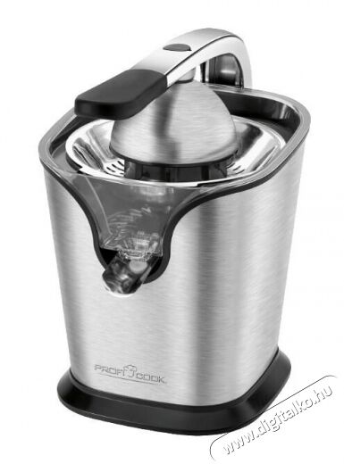 Proficook PC-ZP 1154 citrusfacsar&oacute; Konyhai term&eacute;kek - Konyhai kisg&eacute;p (elők&eacute;sz&iacute;t&eacute;s / feldolgoz&aacute;s) - Citrus / gy&uuml;m&ouml;lcs facsar&oacute; - 348026