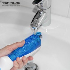 ProfiCare PC-MD 3026 Sz&aacute;jzuhany Sz&eacute;ps&eacute;g&aacute;pol&aacute;s / Eg&eacute;szs&eacute;g - Sz&aacute;j / fog &aacute;pol&aacute;s - Sz&aacute;jzuhany - 347978