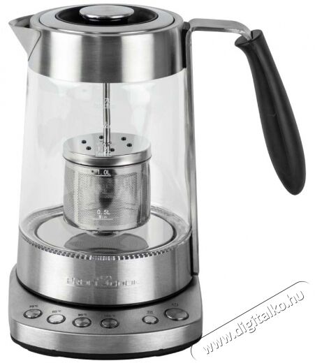 Proficook PC-WKS 1020G v&iacute;zforral&oacute; &eacute;s teafőző Konyhai term&eacute;kek - V&iacute;zforral&oacute; / teafőző - 353498