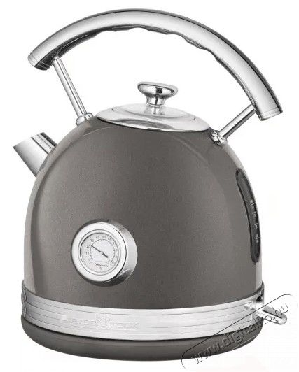 Proficook PC-WKS 1192 v&iacute;zforral&oacute; - anthrazit Konyhai term&eacute;kek - V&iacute;zforral&oacute; / teafőző - 363831