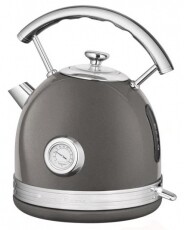 Proficook PC-WKS 1192 v&iacute;zforral&oacute; - anthrazit - Konyhai term&eacute;kek - V&iacute;zforral&oacute; / teafőző - 363831