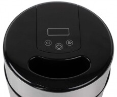 Proficook PC-ICM 1140 fagylalt k&eacute;sz&iacute;tő Konyhai term&eacute;kek - Konyhai kisg&eacute;p (s&uuml;t&eacute;s / főz&eacute;s / hűt&eacute;s / &eacute;telk&eacute;sz&iacute;t&eacute;s) - Fagylaltk&eacute;sz&iacute;tő g&eacute;p - 347998